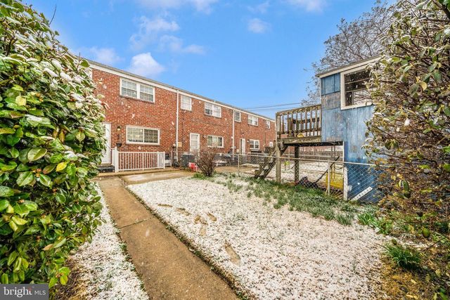 1134 CIRCLE DR, Halethorpe, MD 21227