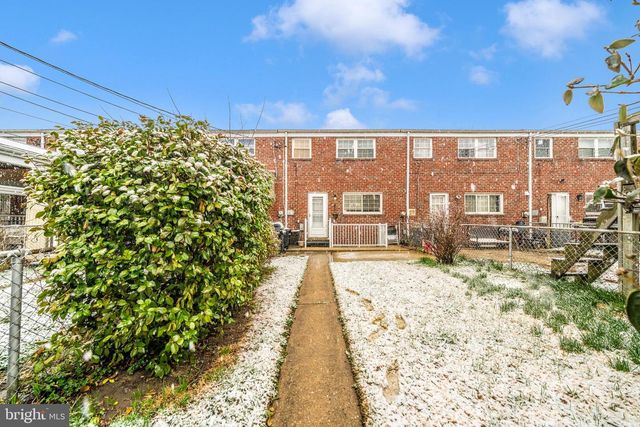 1134 CIRCLE DR, Halethorpe, MD 21227