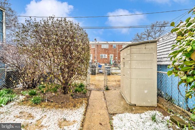 1134 CIRCLE DR, Halethorpe, MD 21227