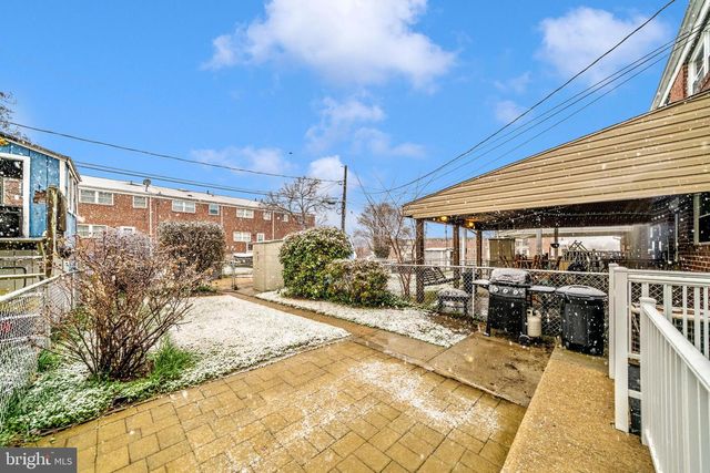 1134 CIRCLE DR, Halethorpe, MD 21227