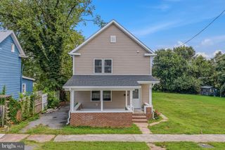 904 FLORIDA AVE, Martinsburg, WV 25401