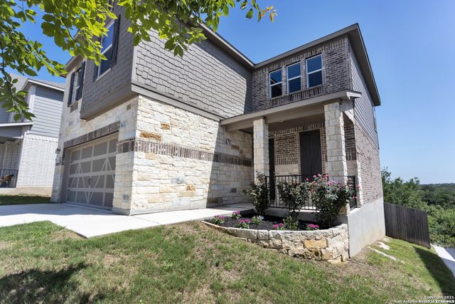 1302 Hummingbird, San Antonio, TX 78245