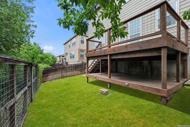 1302 Hummingbird, San Antonio, TX 78245