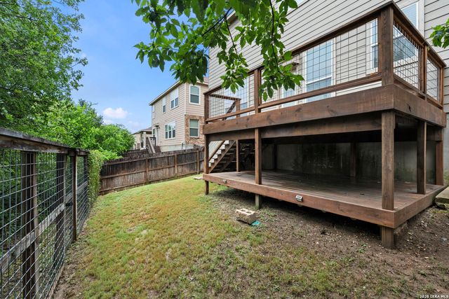 1302 Hummingbird, San Antonio, TX 78245