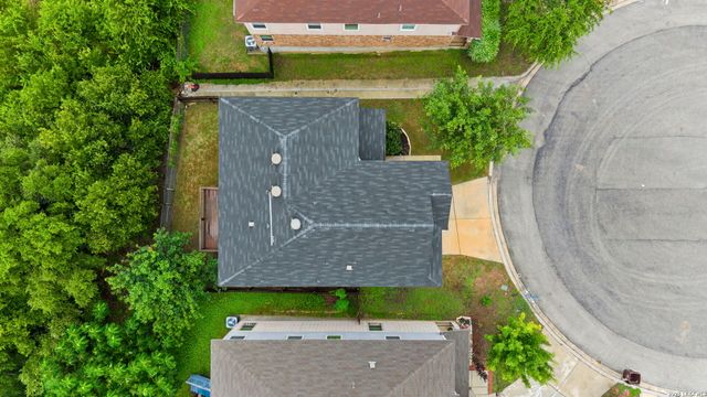 1302 Hummingbird, San Antonio, TX 78245