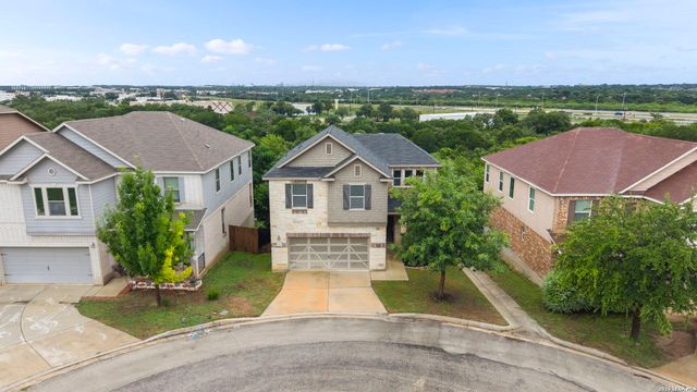 1302 Hummingbird, San Antonio, TX 78245