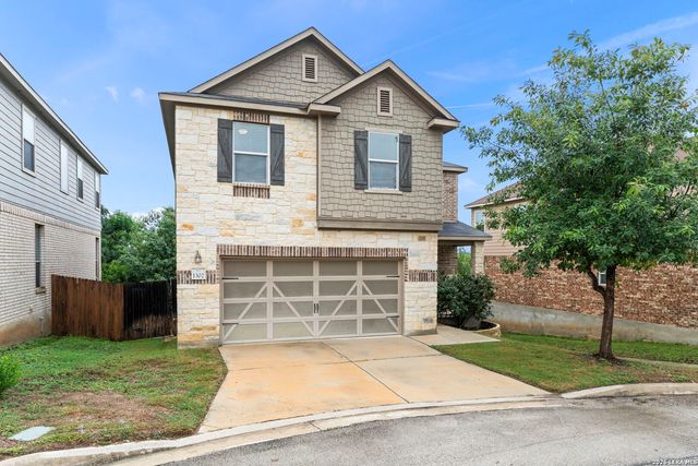 1302 Hummingbird, San Antonio, TX 78245