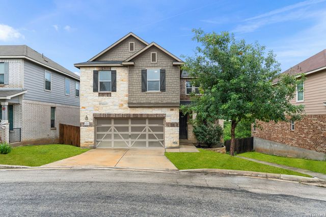 1302 Hummingbird, San Antonio, TX 78245