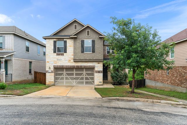 1302 Hummingbird, San Antonio, TX 78245