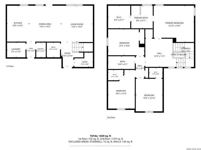 1302 Hummingbird, San Antonio, TX 78245