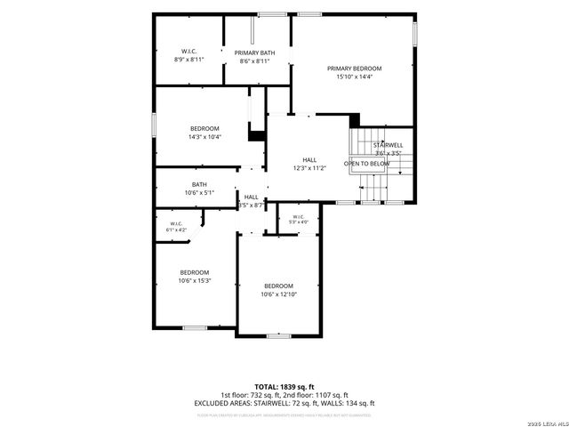 1302 Hummingbird, San Antonio, TX 78245