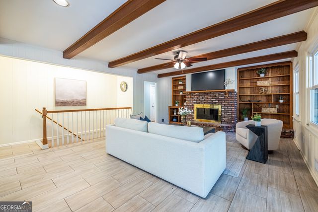 1067 Hess Drive, Avondale Estates, GA 30002