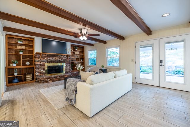 1067 Hess Drive, Avondale Estates, GA 30002