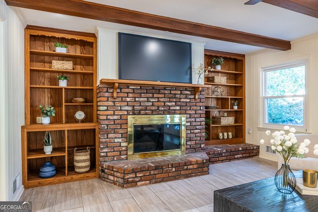 1067 Hess Drive, Avondale Estates, GA 30002