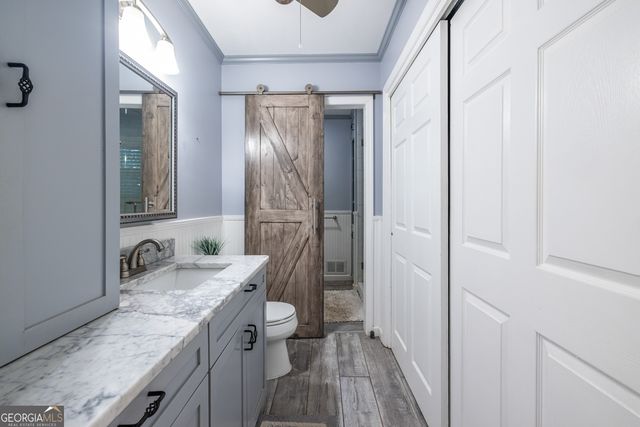 1067 Hess Drive, Avondale Estates, GA 30002