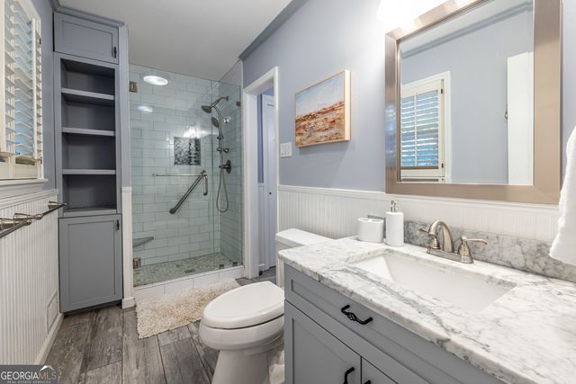 1067 Hess Drive, Avondale Estates, GA 30002