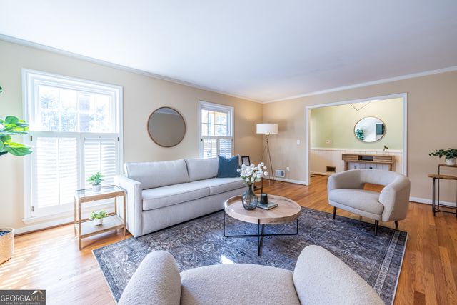 1067 Hess Drive, Avondale Estates, GA 30002