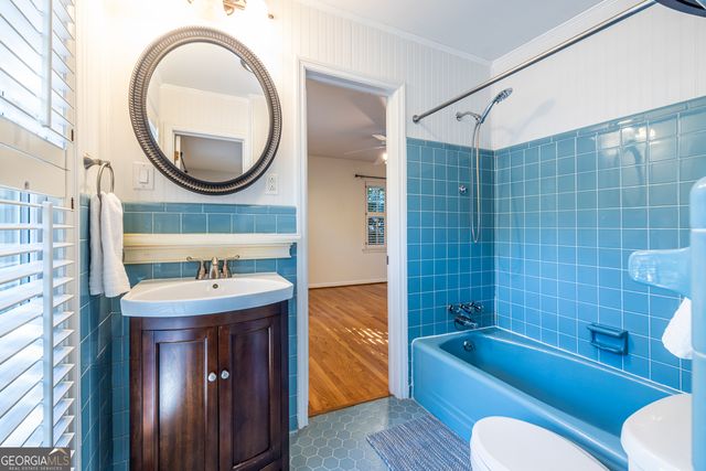 1067 Hess Drive, Avondale Estates, GA 30002