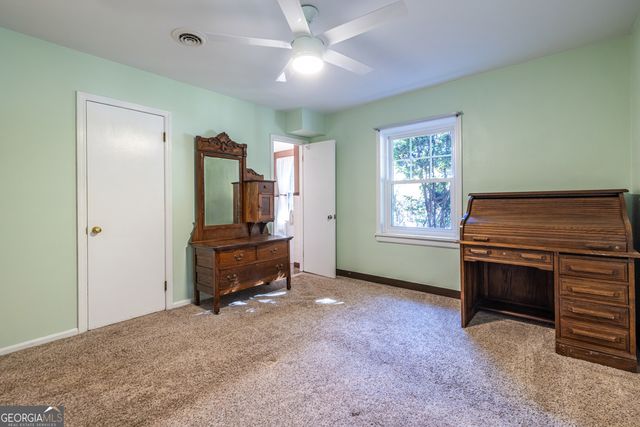 1067 Hess Drive, Avondale Estates, GA 30002