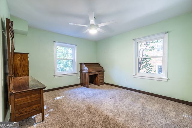 1067 Hess Drive, Avondale Estates, GA 30002