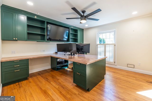 1067 Hess Drive, Avondale Estates, GA 30002