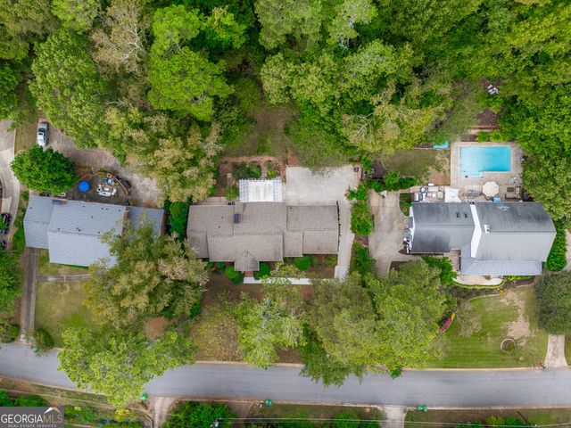 1067 Hess Drive, Avondale Estates, GA 30002