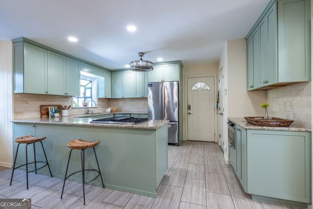 1067 Hess Drive, Avondale Estates, GA 30002