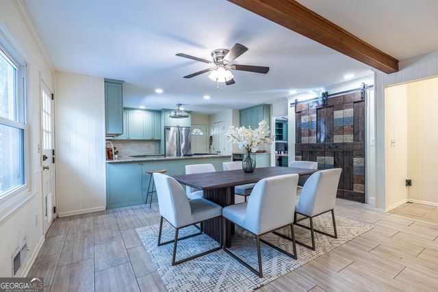 1067 Hess Drive, Avondale Estates, GA 30002