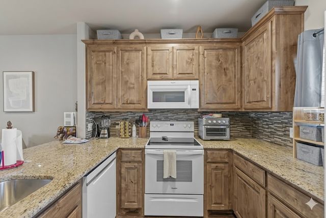 10550 Jackson Road, Krum, TX 76249