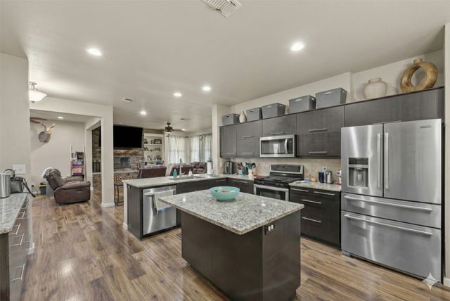 10550 Jackson Road, Krum, TX 76249