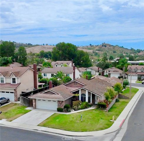 201 S Brookside Court, Anaheim, CA 92808