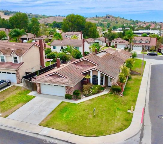 201 S Brookside Court, Anaheim, CA 92808