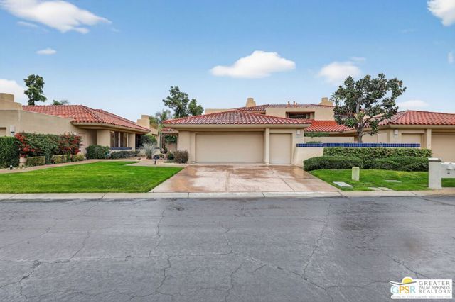 196 Kavenish Drive, Rancho Mirage, CA 92270