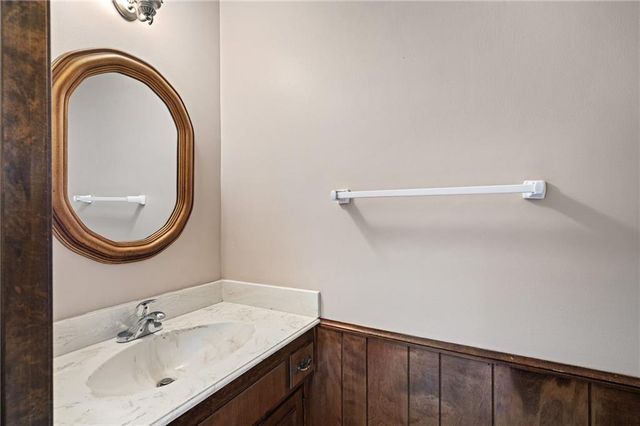 3628 NE Basswood Drive, Lee's Summit, MO 64064