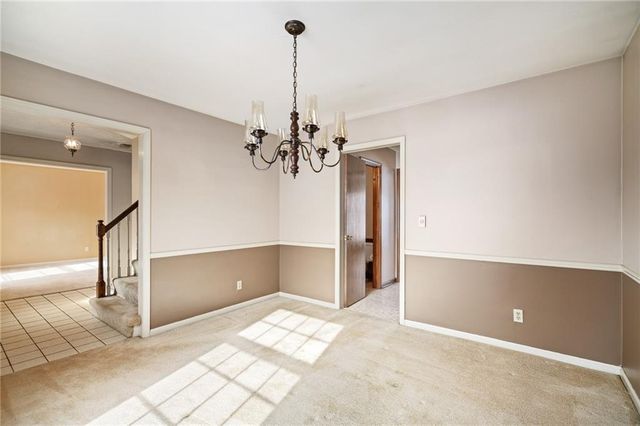 3628 NE Basswood Drive, Lee's Summit, MO 64064