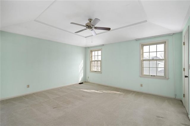 3628 NE Basswood Drive, Lee's Summit, MO 64064