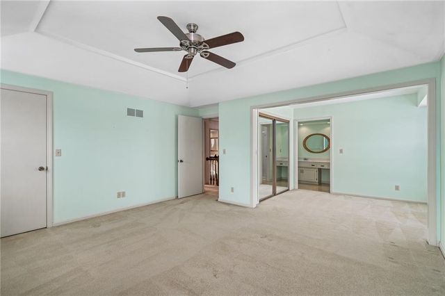 3628 NE Basswood Drive, Lee's Summit, MO 64064