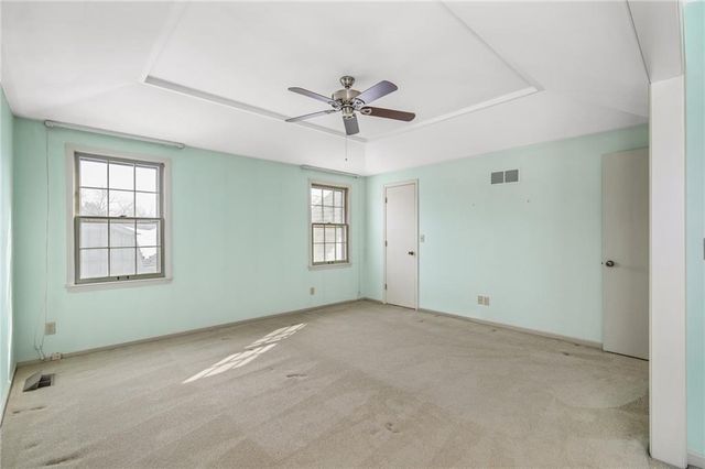 3628 NE Basswood Drive, Lee's Summit, MO 64064