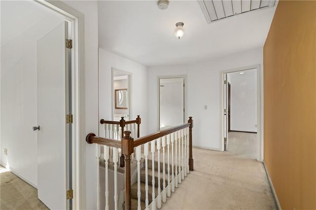 3628 NE Basswood Drive, Lee's Summit, MO 64064