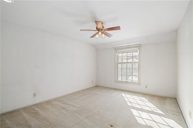 3628 NE Basswood Drive, Lee's Summit, MO 64064