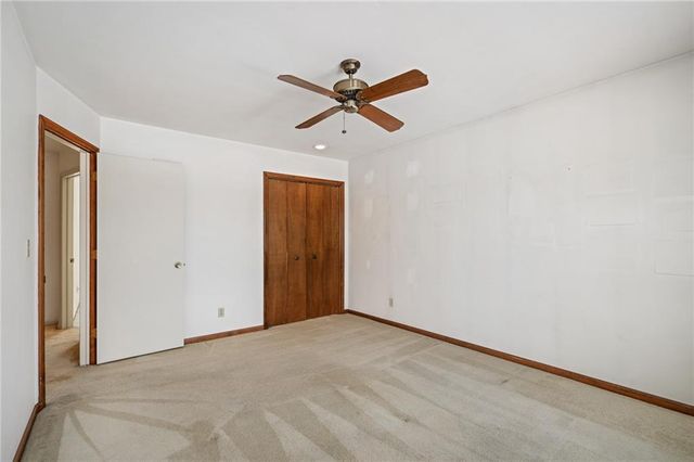 3628 NE Basswood Drive, Lee's Summit, MO 64064