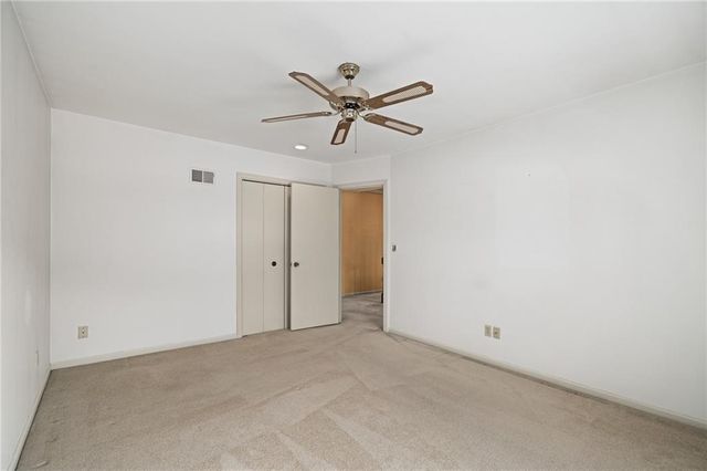 3628 NE Basswood Drive, Lee's Summit, MO 64064