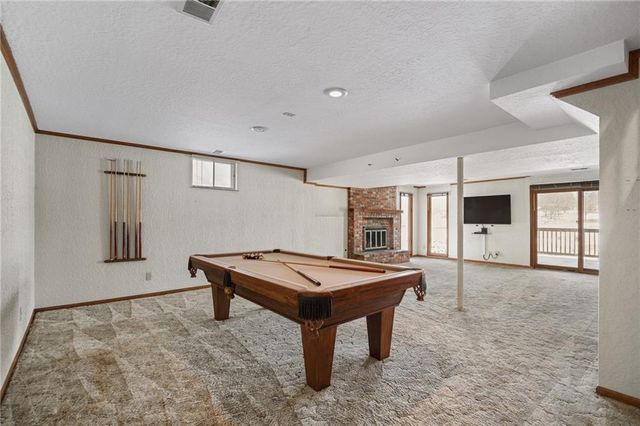 3628 NE Basswood Drive, Lee's Summit, MO 64064