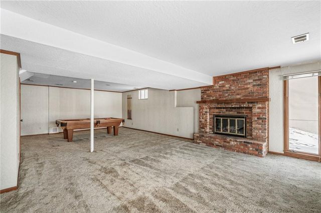 3628 NE Basswood Drive, Lee's Summit, MO 64064