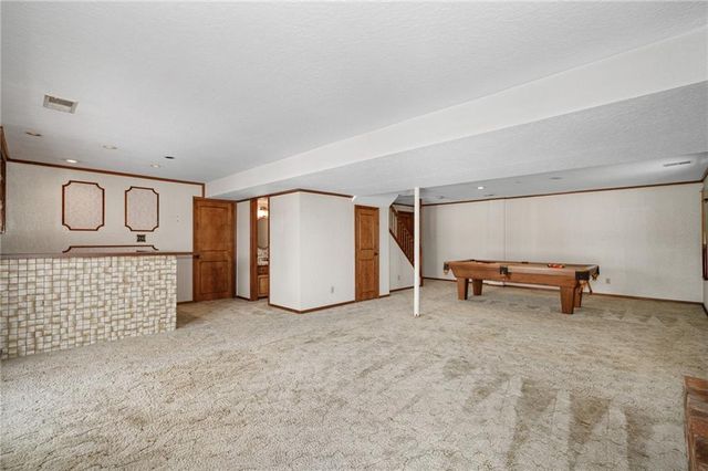 3628 NE Basswood Drive, Lee's Summit, MO 64064