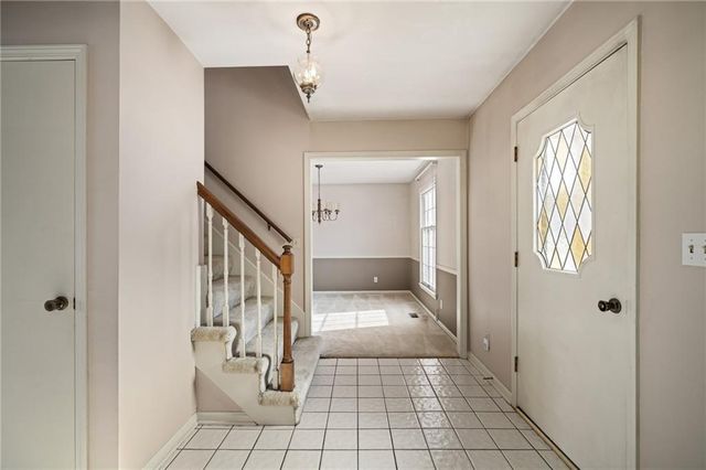 3628 NE Basswood Drive, Lee's Summit, MO 64064