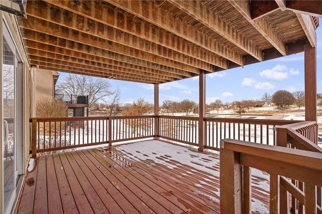 3628 NE Basswood Drive, Lee's Summit, MO 64064