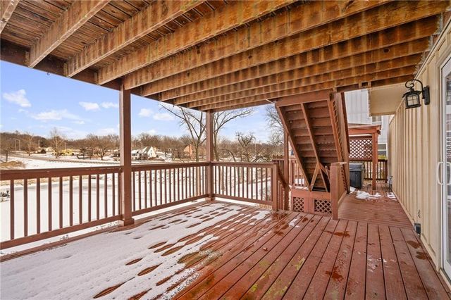 3628 NE Basswood Drive, Lee's Summit, MO 64064