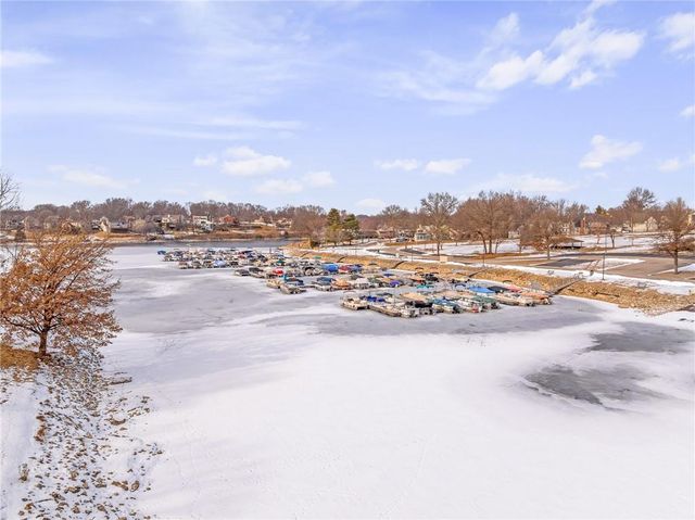 3628 NE Basswood Drive, Lee's Summit, MO 64064