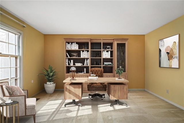 3628 NE Basswood Drive, Lee's Summit, MO 64064